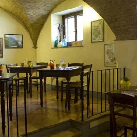 بيفانيا Locanda Spirito Divino المظهر الخارجي الصورة