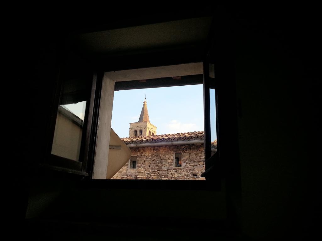 بيفانيا Locanda Spirito Divino الغرفة الصورة