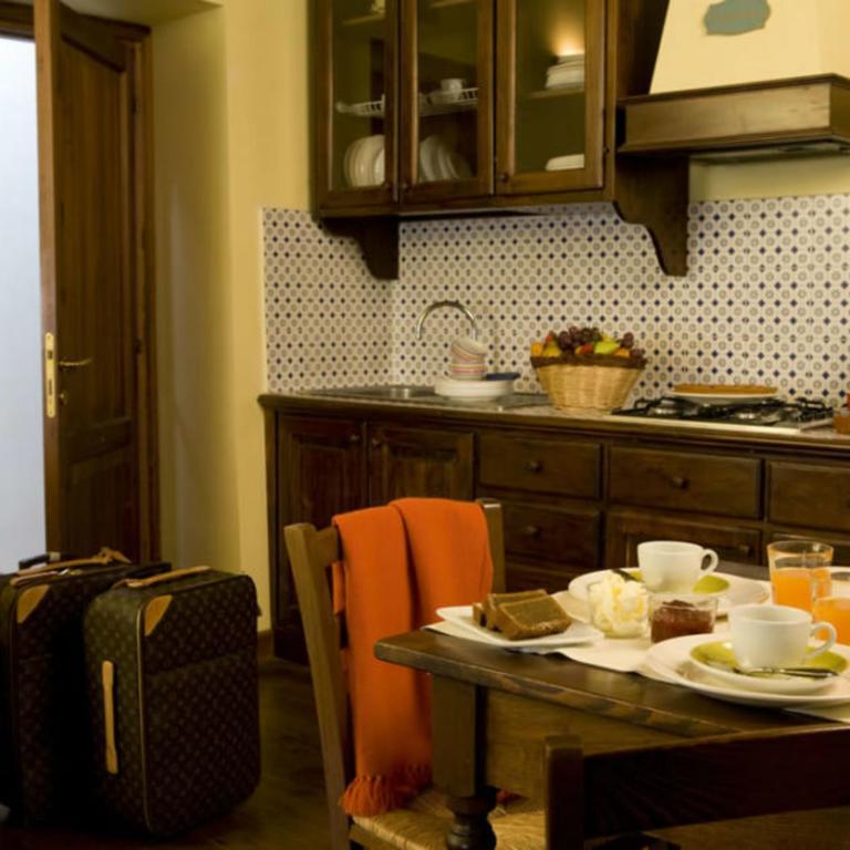 بيفانيا Locanda Spirito Divino المظهر الخارجي الصورة