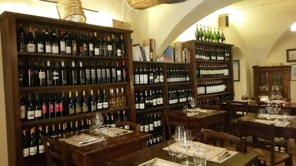 بيفانيا Locanda Spirito Divino المظهر الخارجي الصورة