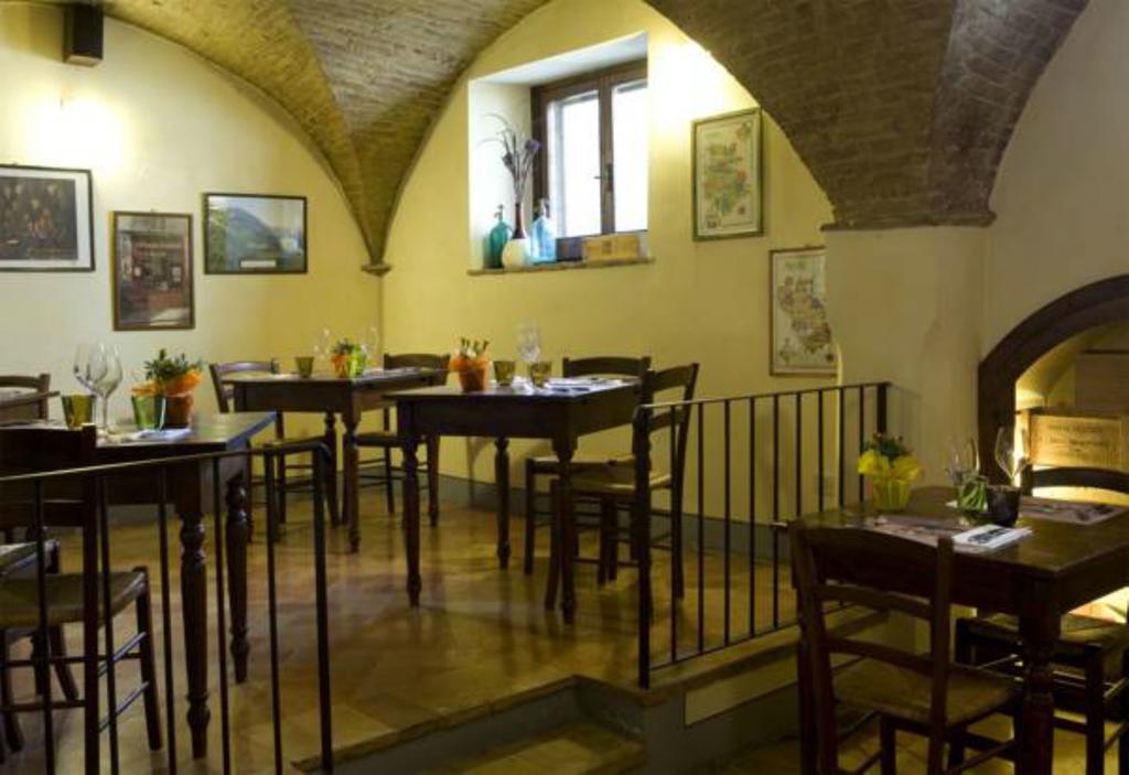 بيفانيا Locanda Spirito Divino المظهر الخارجي الصورة