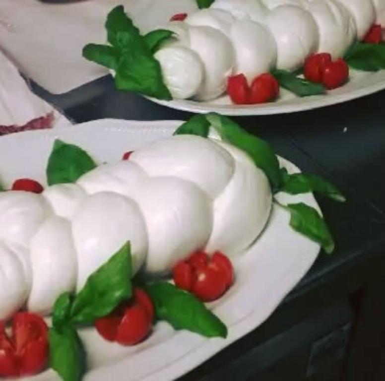 بيفانيا Locanda Spirito Divino المظهر الخارجي الصورة